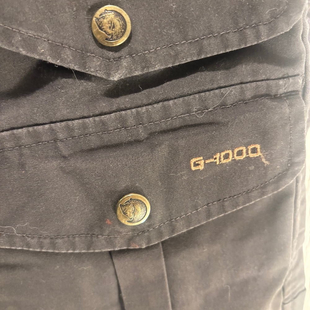 Fjallraven Women’s pants